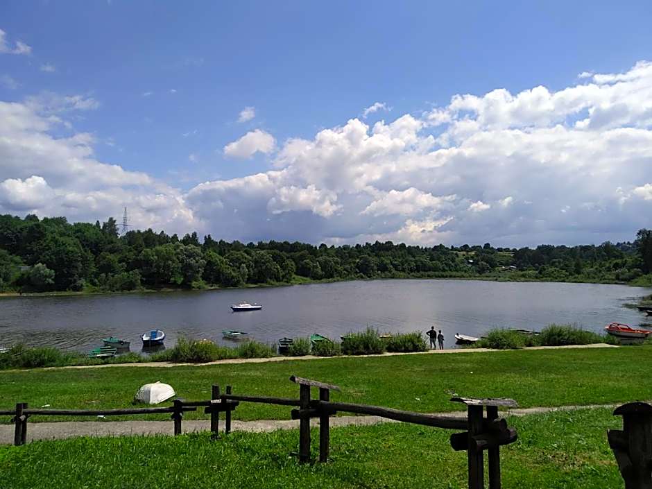 Ośrodek Wypoczynkowy Mirabelka