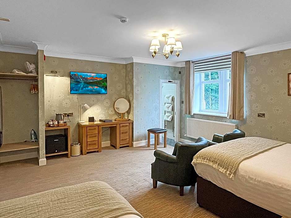 The Atholl Palace