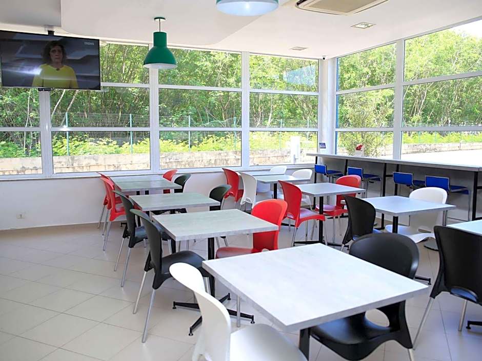 ibis budget Piracicaba