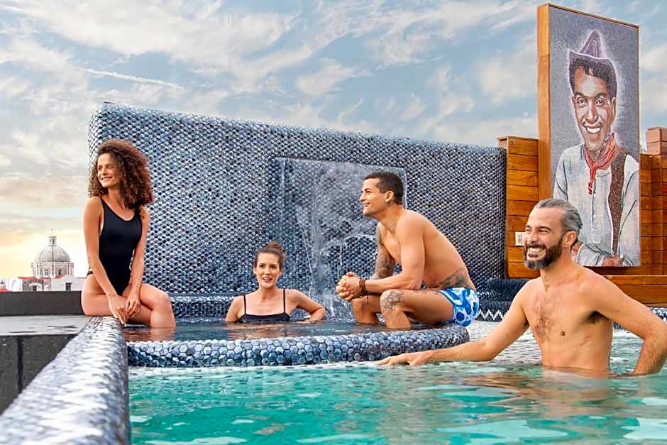 L Hotel Perla Boutique