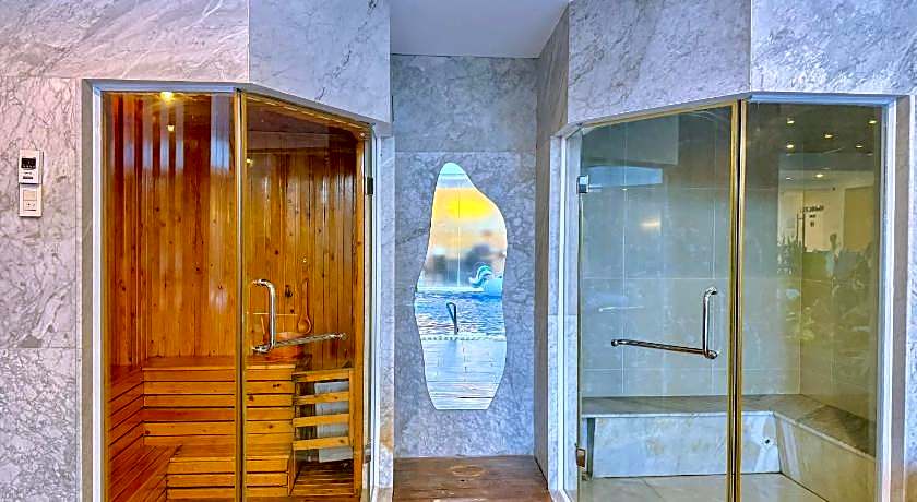 Hese Boutique Hotel & Apartment