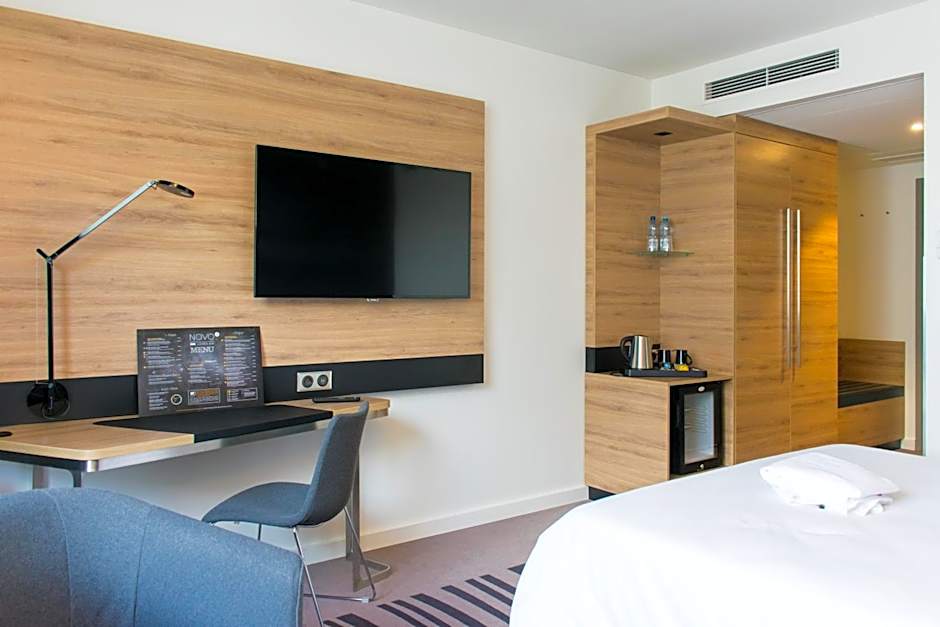 Novotel Szczecin Centrum