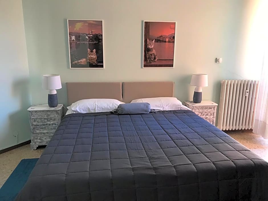 B&B Gloria – Baveno, NC