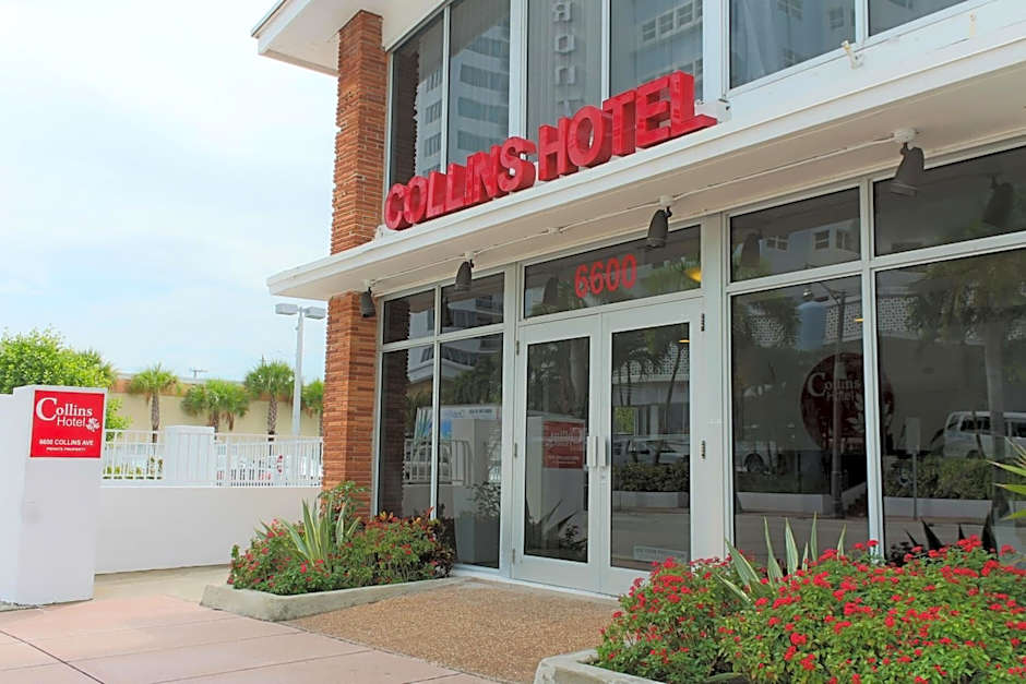 Collins Hotel