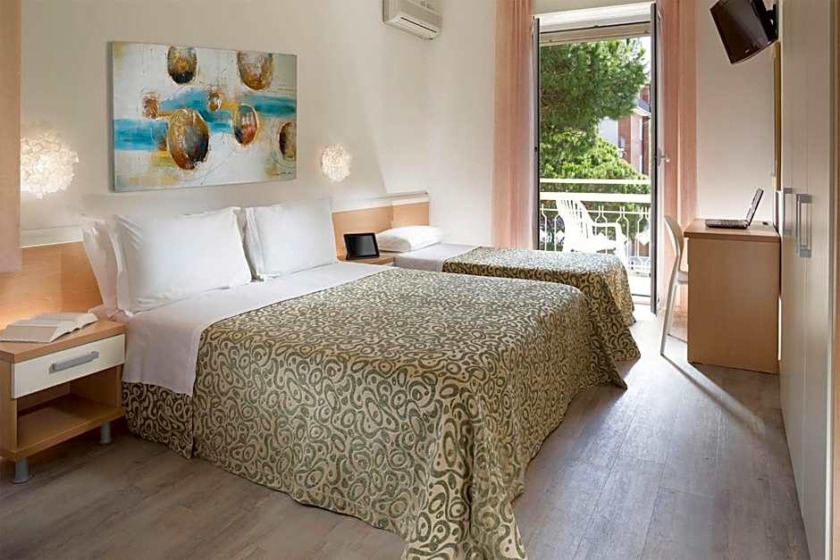 Hotel Bassetti