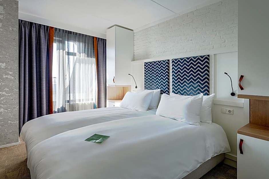 Paal 8 Hotel aan Zee