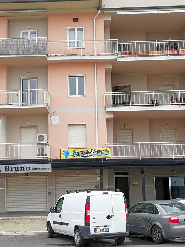 B&B Altamarea