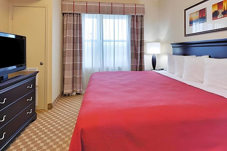 Country Inn & Suites by Radisson, Carlisle, PA