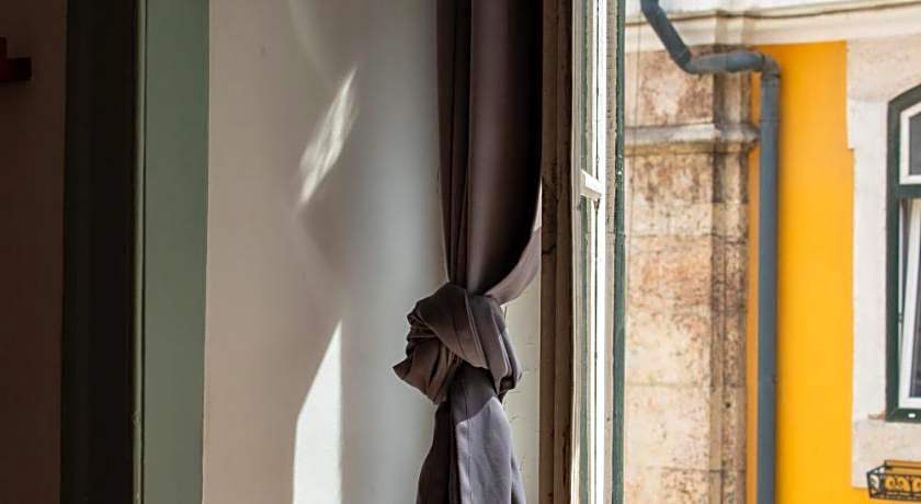Rossio Hostel