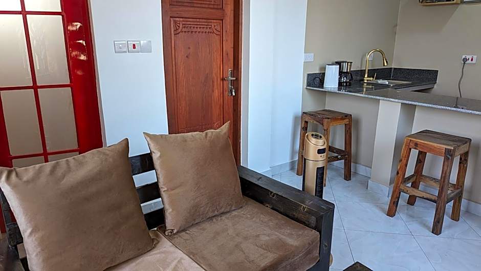 Mufasa city Apartments
