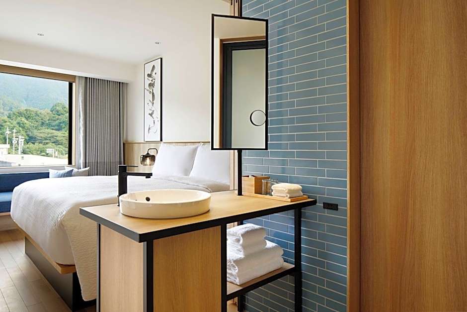 Fairfield by Marriott Gifu Mino