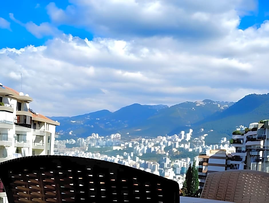 Hayali Suites