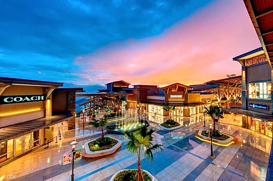 7Stonez Suites Geo38 Genting Highlands