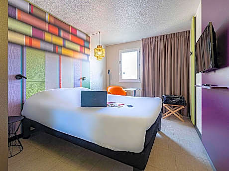 Standard Room with 1 double bed