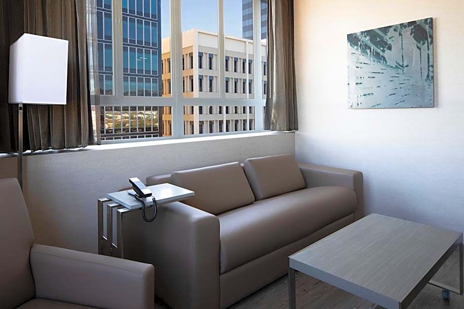 AC Hotel by Marriott Beverly Hills
