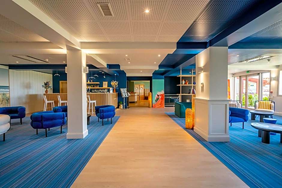 Ibis Styles Biarritz Plage