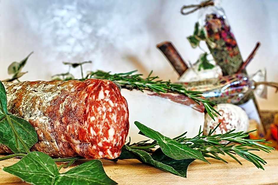 Hotel Ristorante Costa