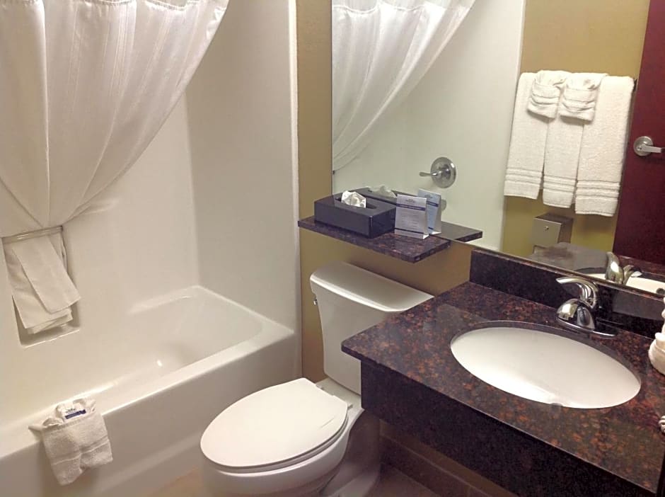 Microtel Inn & Suites Gonzales TX