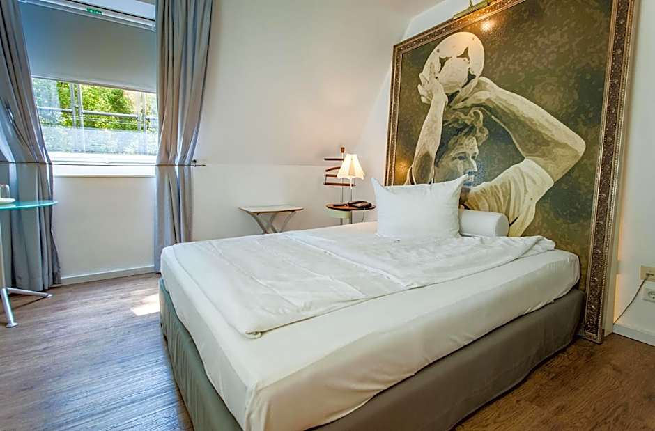 Hotel der Lennhof