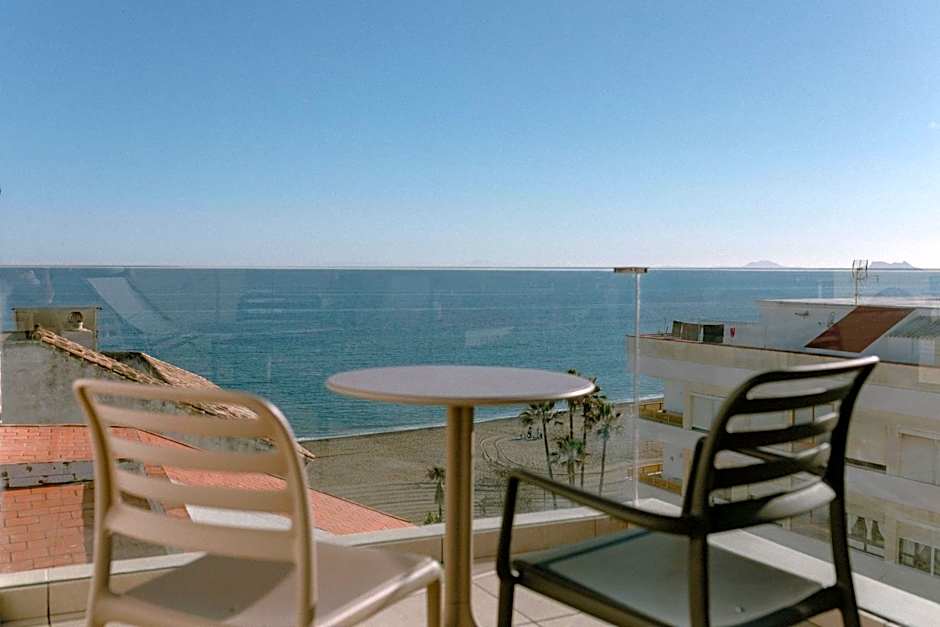 Hotel Estepona Plaza