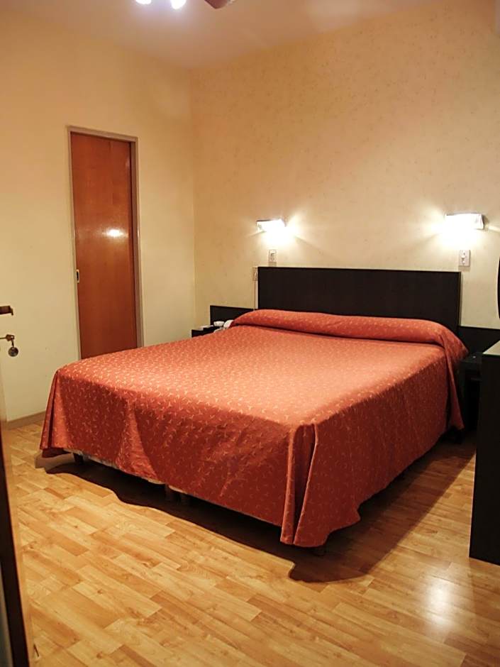 Hotel El Cabildo
