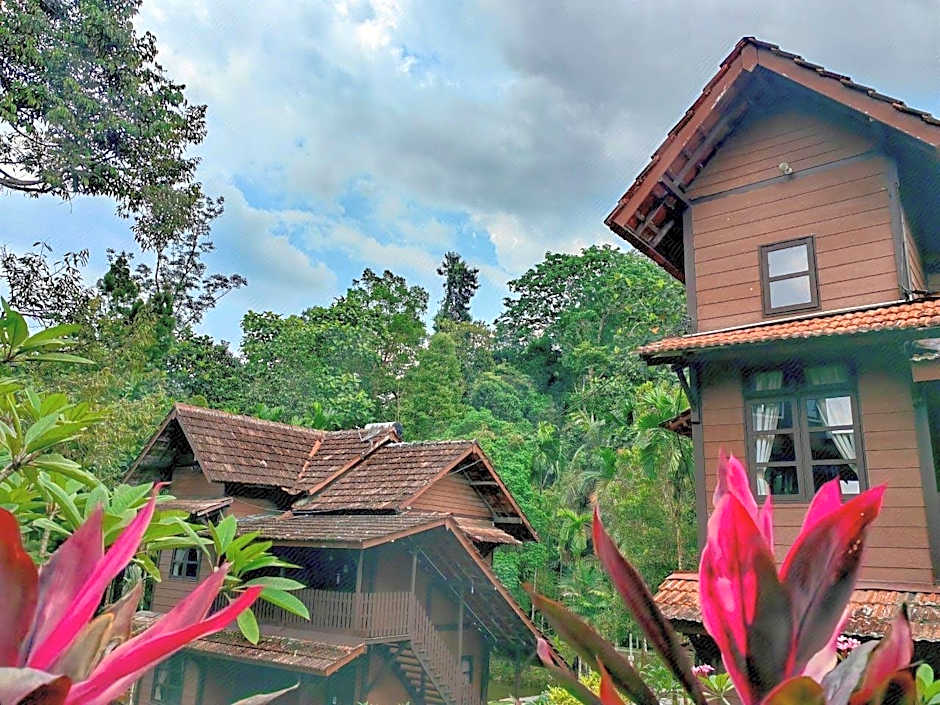 Sentosa Villa