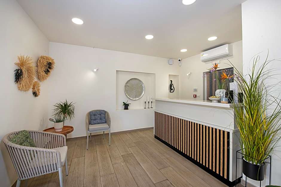 Villaggio Mare Suites