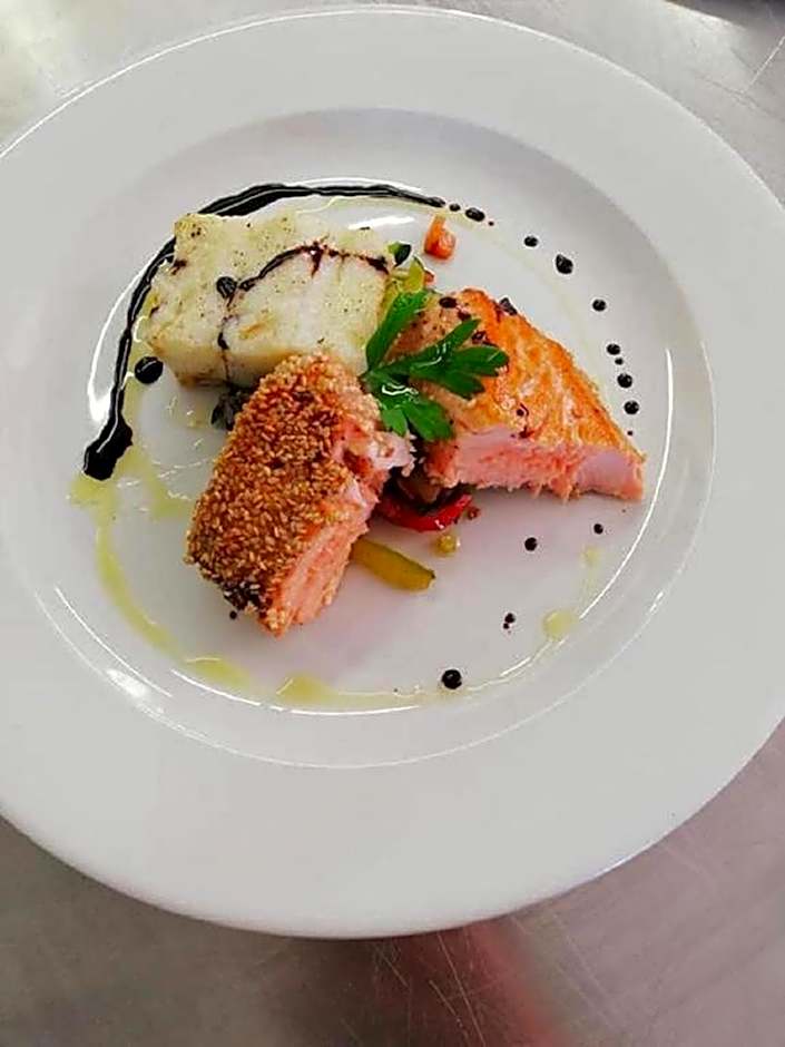 Park Hotel Villamaria