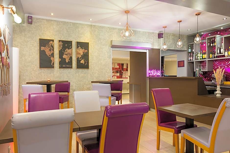 Comfort Hotel Orleans Olivet