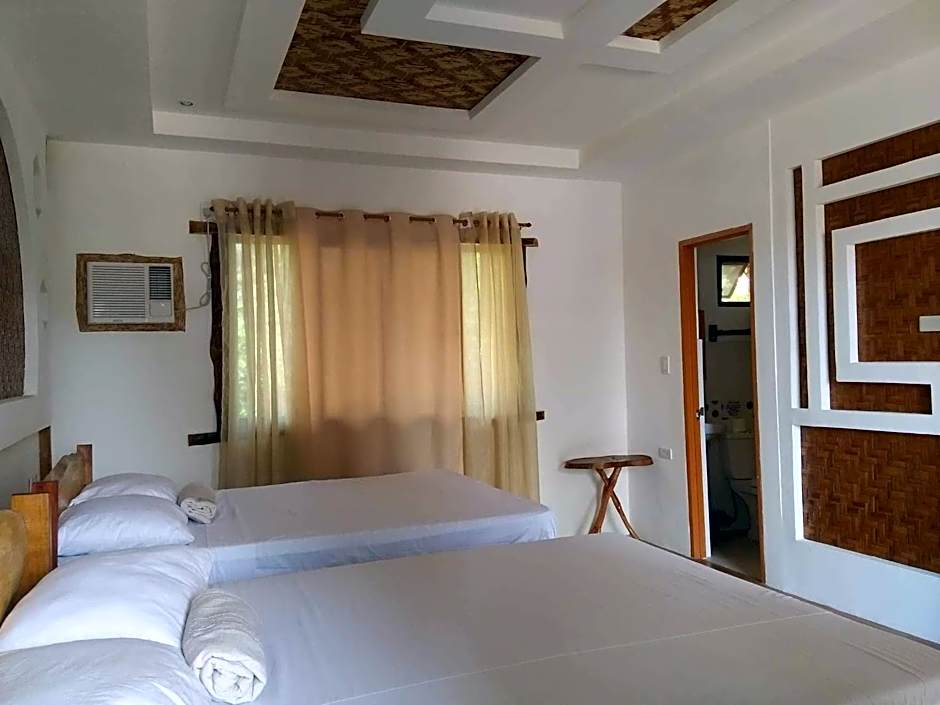Sand 1 Hostel