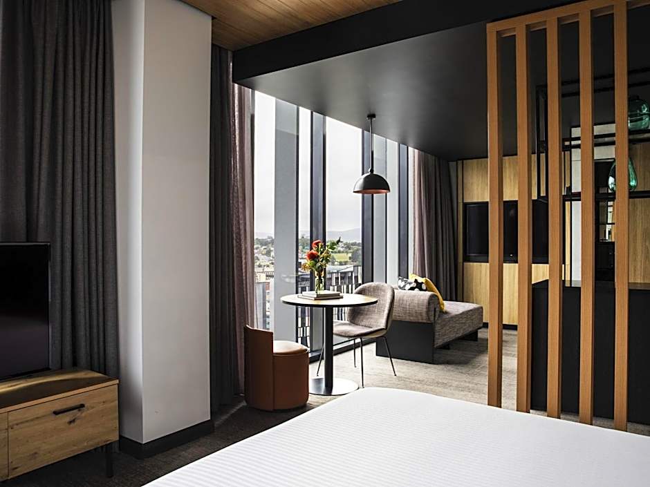 Mövenpick Hotel Hobart 