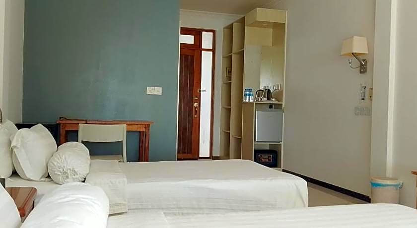 Nazaki Beach Hotel ALL INCLUSIVE Food Drinks Scuba Spa Kite Surf