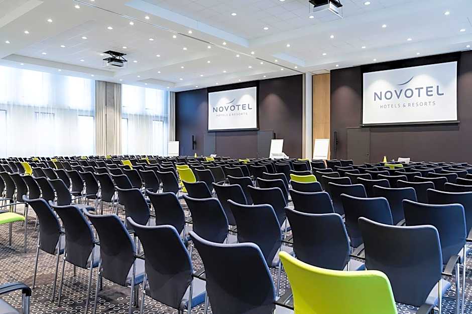 Novotel Amsterdam Schiphol Airport
