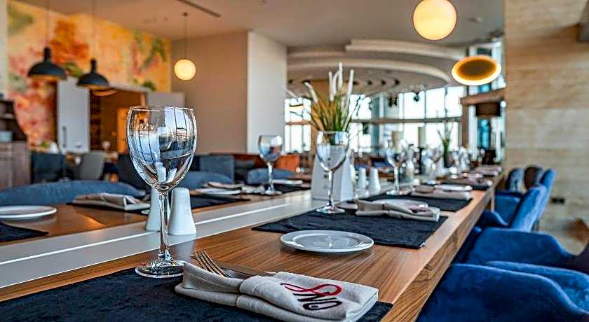 Dedeman Konya Hotel Convention Center