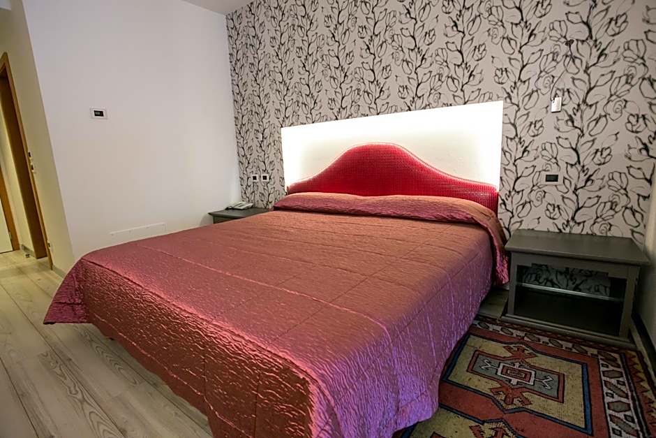 Design Oberosler Hotel