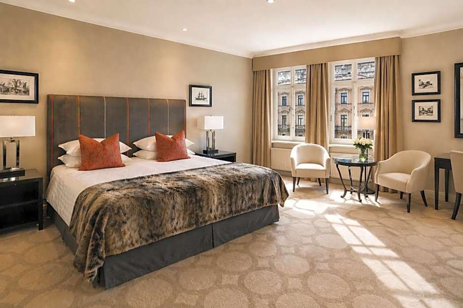 Grand Palace Hotel - Small Luxury Hotels of the World
