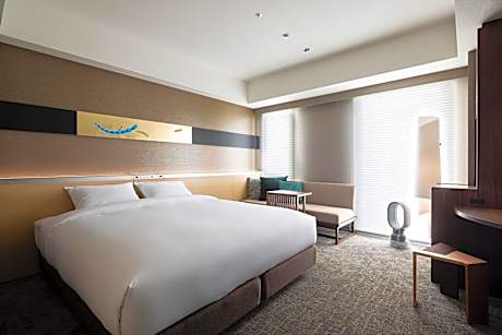 Superior King Room - Non-Smoking