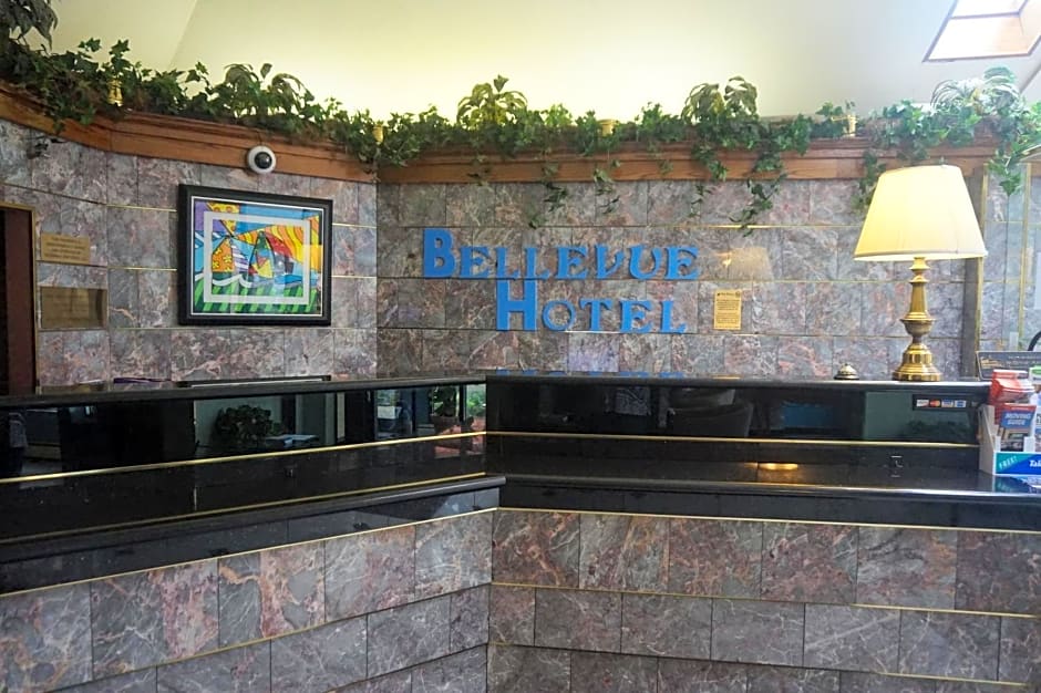 Bellevue Hotel and Suites