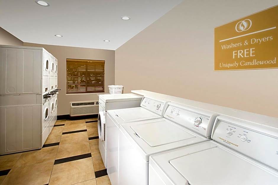 Candlewood Suites Richmond - South By IHG