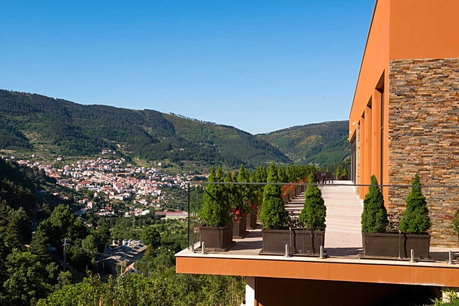 Vila Gale Serra da Estrela