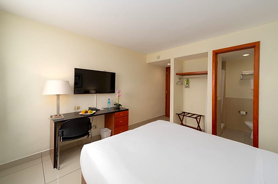 Comfort Inn Real San Miguel