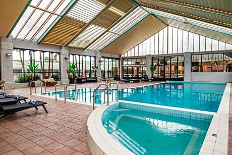All Seasons Resort Hotel Bendigo