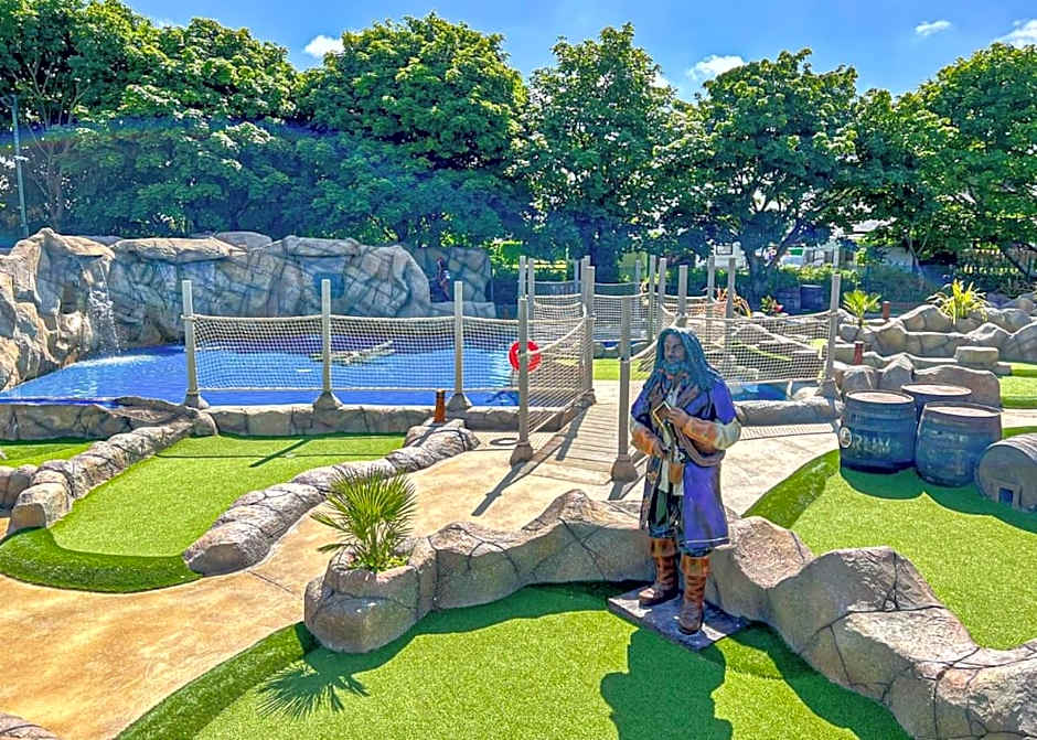 Monkey Tree Holiday Park