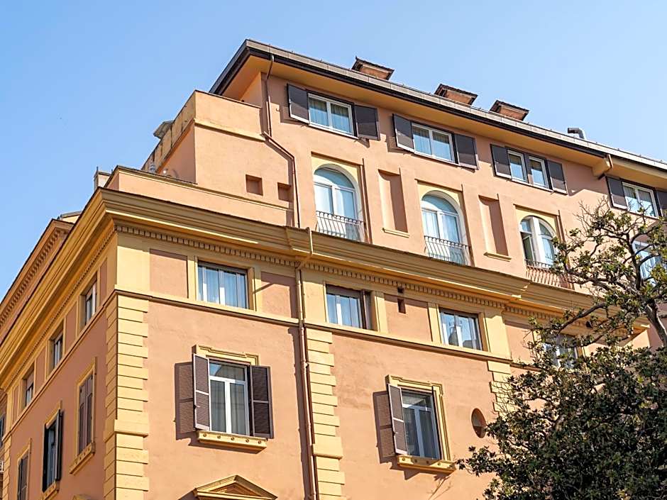Numa Rome Barberini
