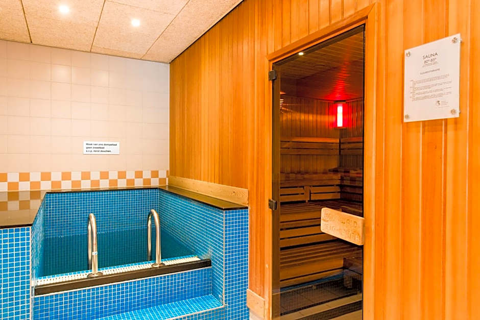 Paping Hotel & Spa