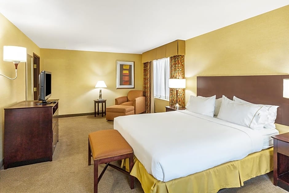 Holiday Inn Express Hotel & Suites Nogales By IHG
