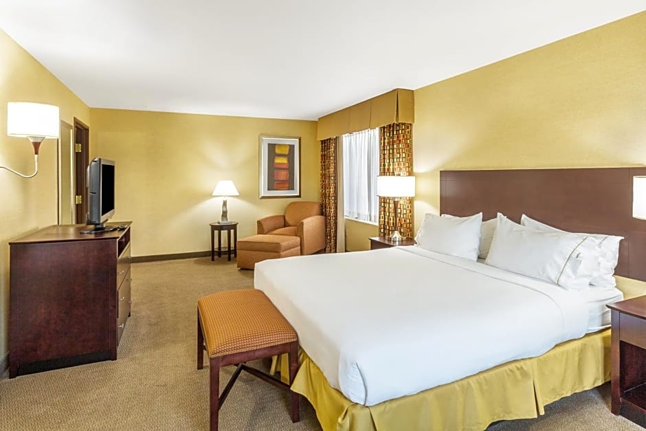 Holiday Inn Express Hotel & Suites Nogales