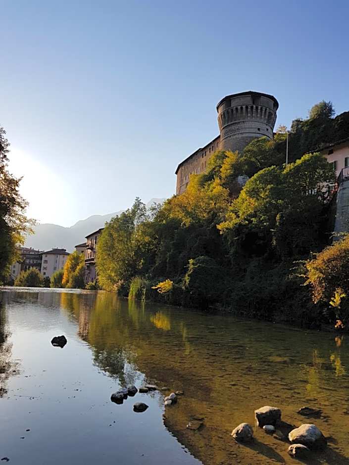 Dimora diffusa Sannicolò al Fiume