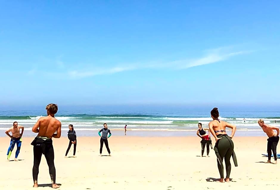 Baleal Classic Waves Guest House