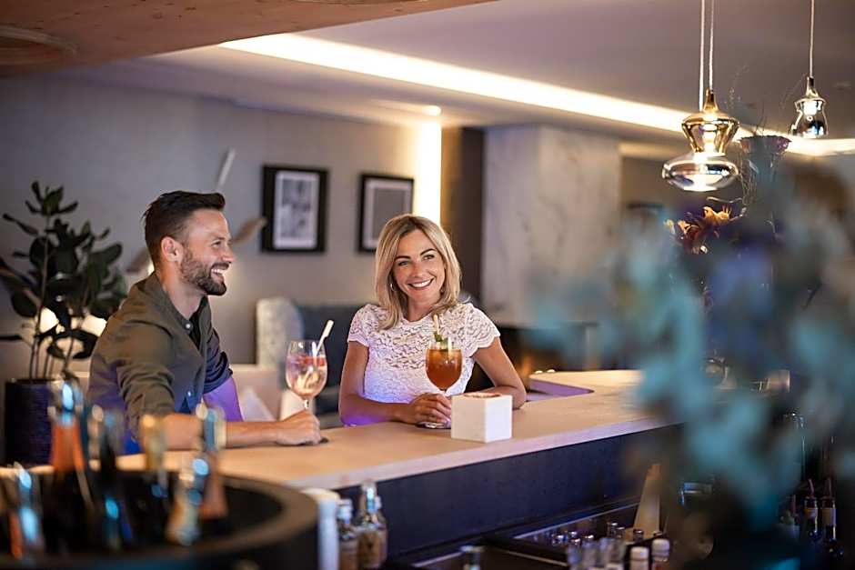 DAS GERSTL Alpine Retreat